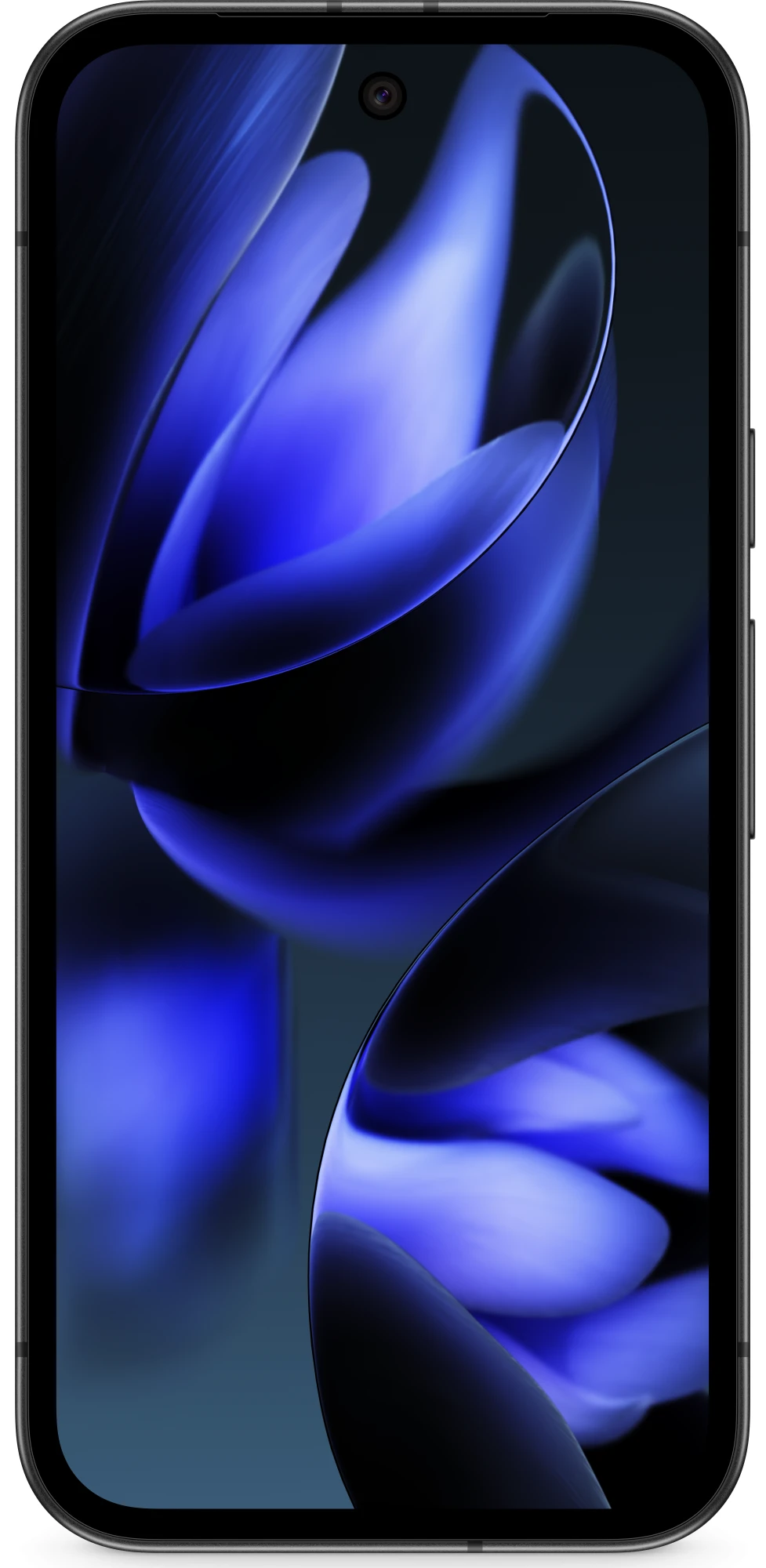 Google Pixel 9a 256 GB Obsidian